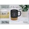 Dexsa Impossible Is God's Designer Cork Bottom Mug with Lid - 14 oz